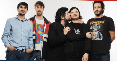 El Mató a un Policía Motorizado Banda