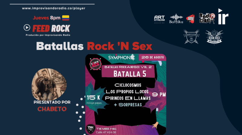 Feed Rock Cap 28