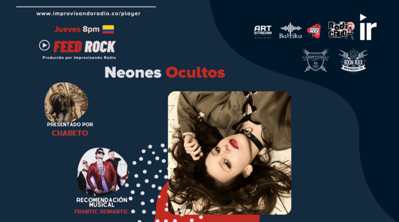 Feed Rock 27