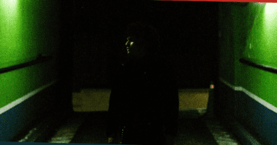 Muerto En Acapulco Portada