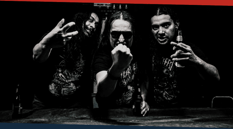 Perpetual Warfare Banda