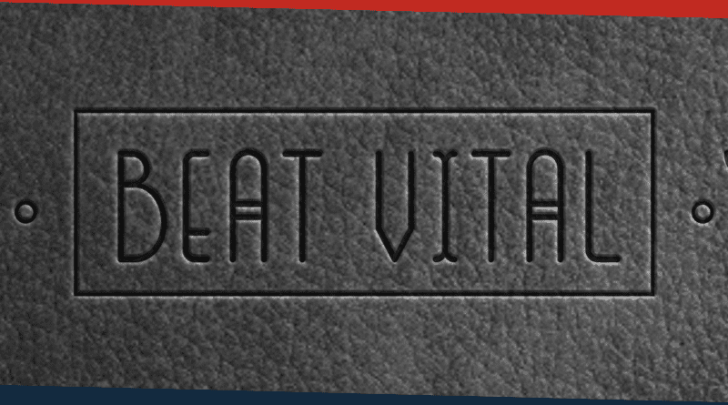Beat Vital Portada