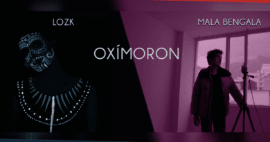 Lozk Mala Bengala Oxímoron