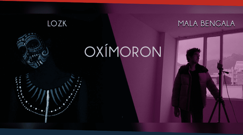 Lozk Mala Bengala Oxímoron