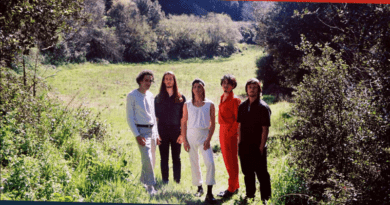 The Zephyr Bones Banda