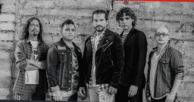 torocalimán portada