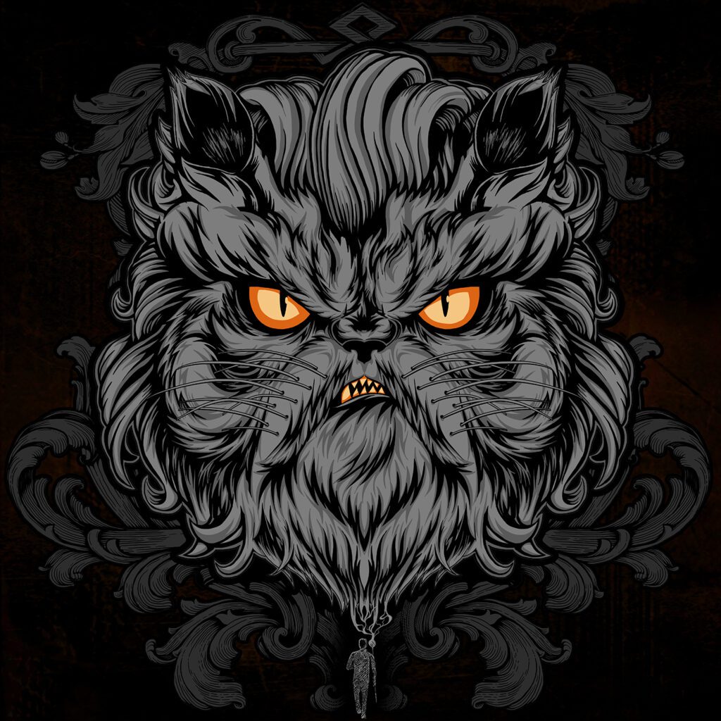 Carátula Facing Death Efeito Imoral