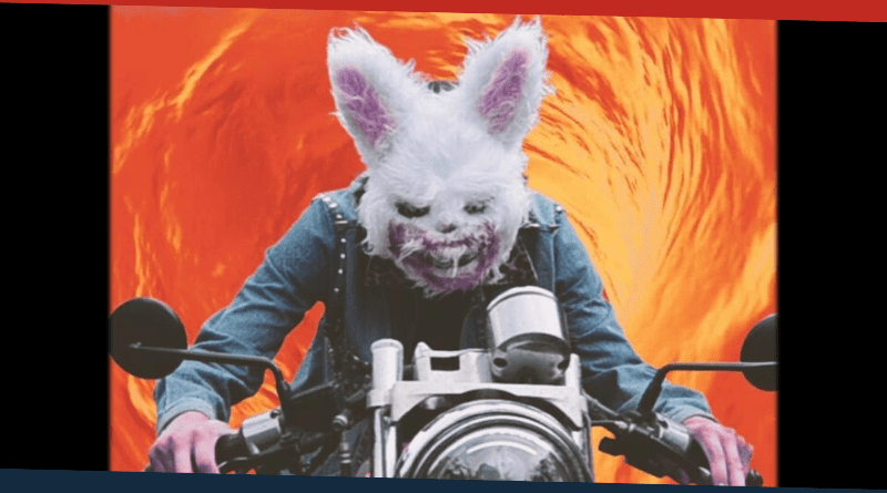 Ästra Energizer Hunny Portada