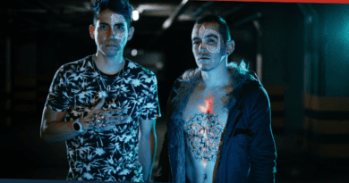 Bumaia Zoul Zystem Portada