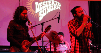 Banda Desierto Sonora Portada Blog
