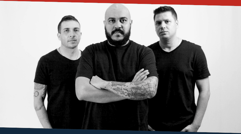 Facing Death Portada