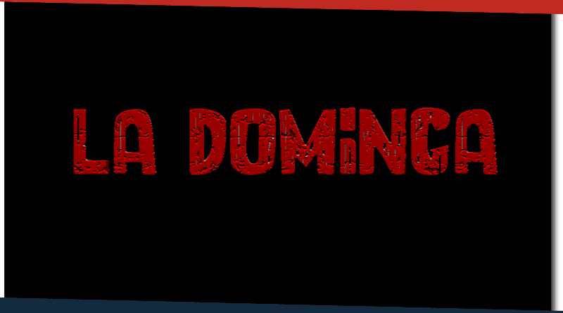 Logo La Dominga