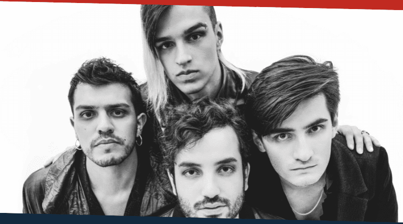 La Sombri Piel Camaleón Portada