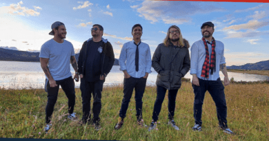 Foto de Blast55. En la imagen 5 personas.