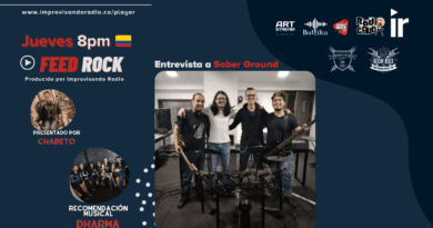 Flyer Feed Rock 34 2021