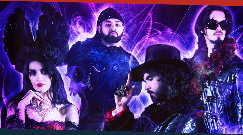 Portada KronoVox Vinilo