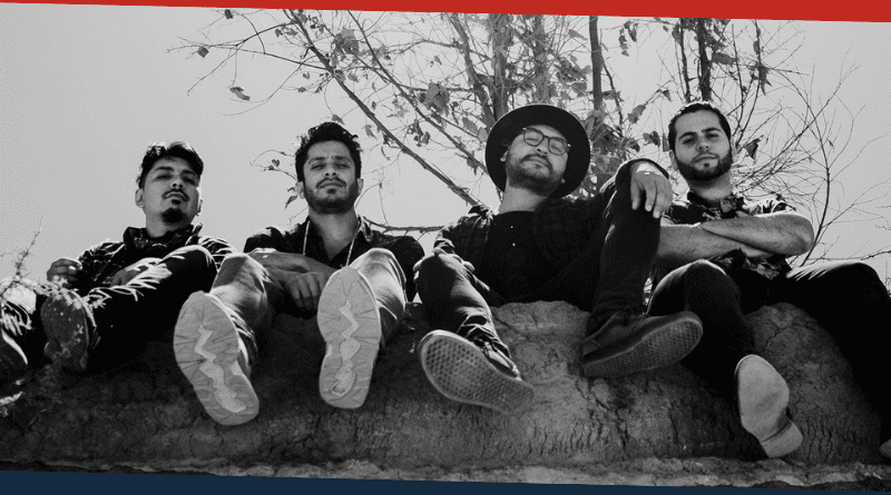 Banda Mauro Soto y Los Ya Empezamos