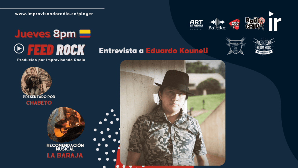 Feed Rock 36