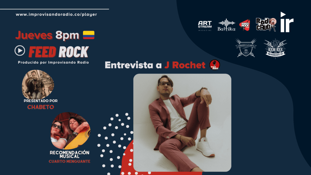 Flyer Feed Rock 35