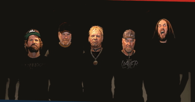 Low Gear Banda