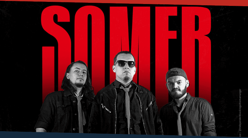 SOMER Banda