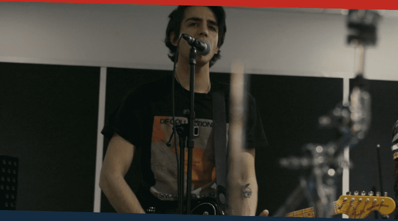 Whisper Banda