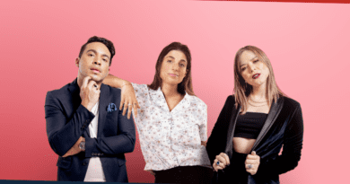 Nuria y Caravanchela