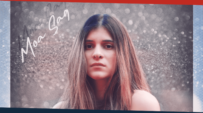 Moa Sag Portada