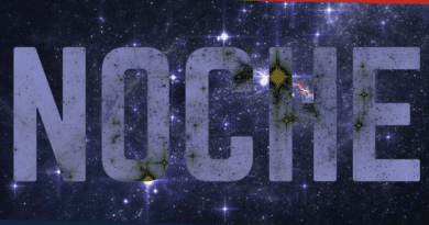 Indian Noche Portada