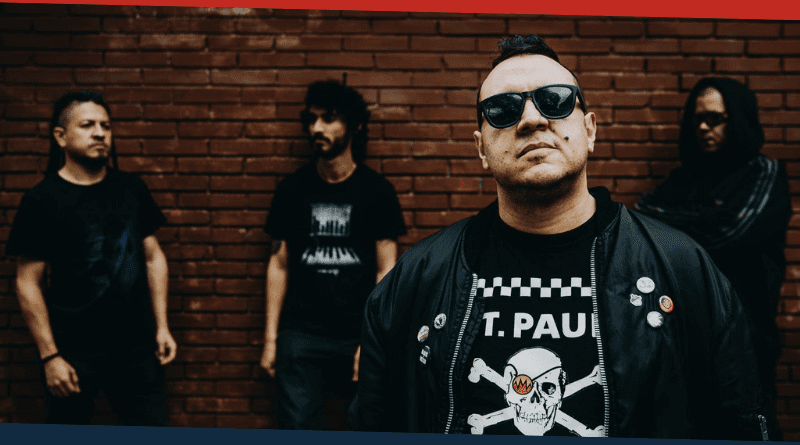 La Severa Matacera Banda