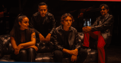 Momentum Vitae Banda Portada