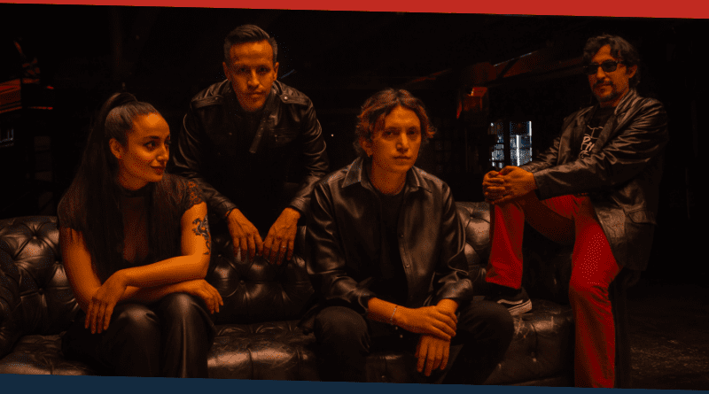 Momentum Vitae Banda Portada