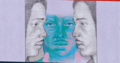 Oh´laville Dallas Portada