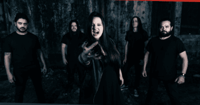 Invisible Control Banda