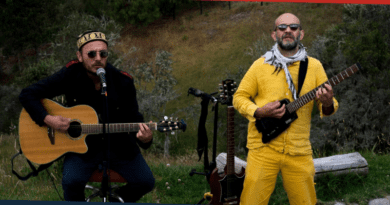 Del Mar La Espuma Portada