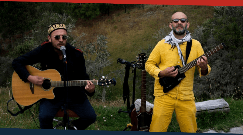 Del Mar La Espuma Portada