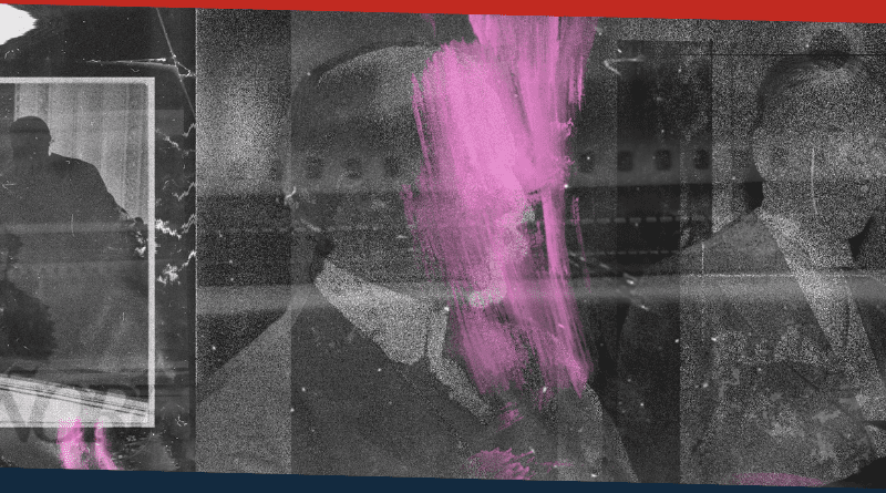 Yo No La Tengo - Amos y Señores