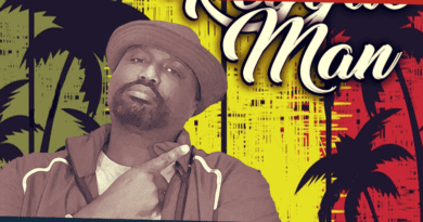 Tradition Man Wolo Portada