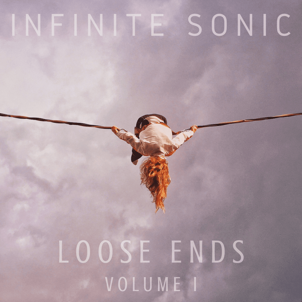 Carátula Loose Ends Volume One