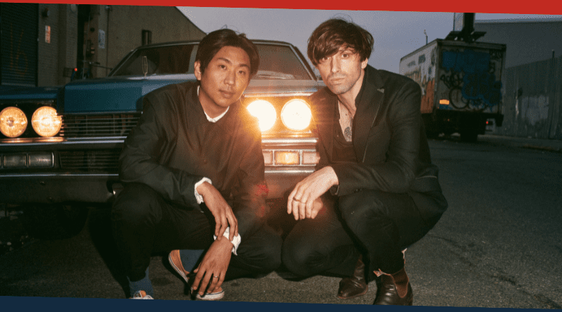 Women Of The Night Portada