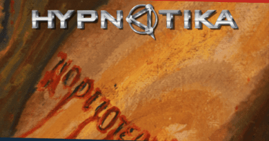 Hypnotika Portada