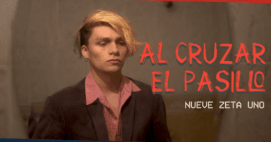 Nueve Zeta Uno Portada