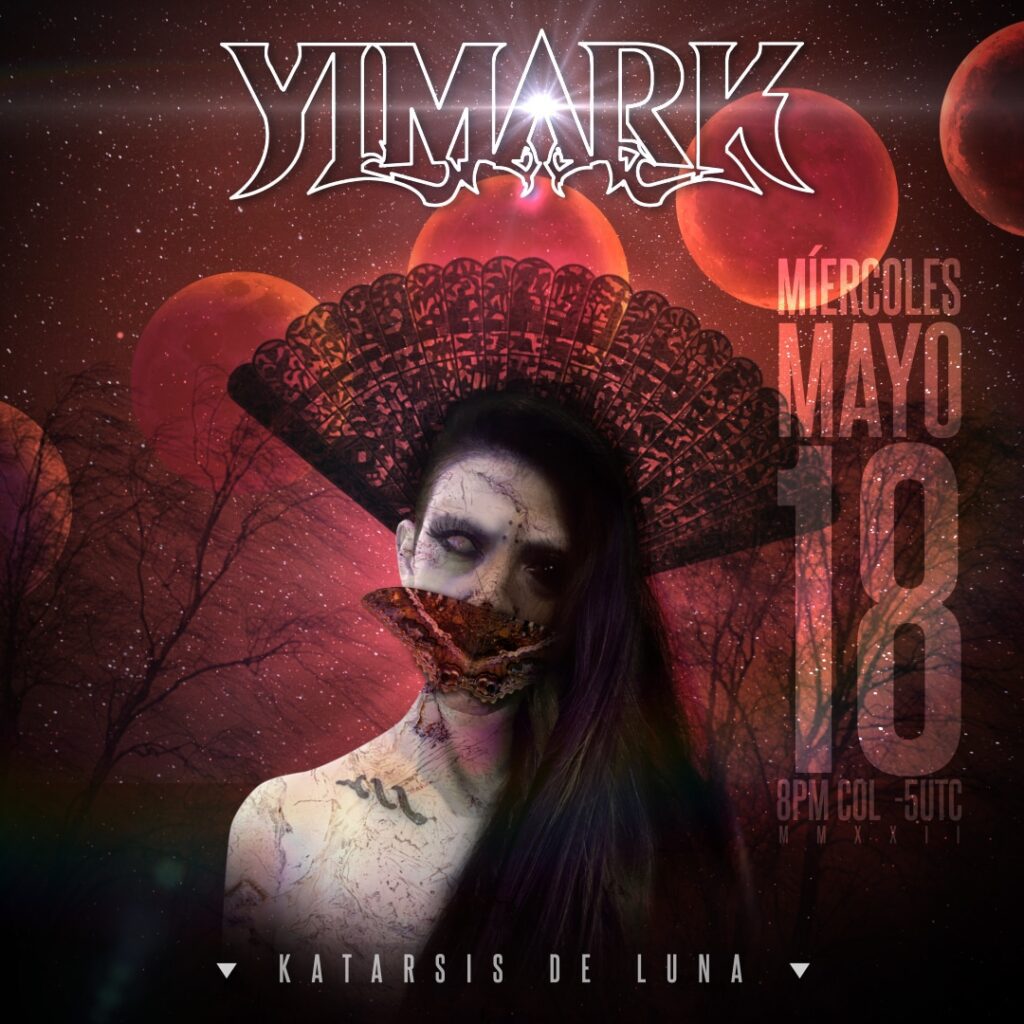 YIMARK Katarsis de Luna