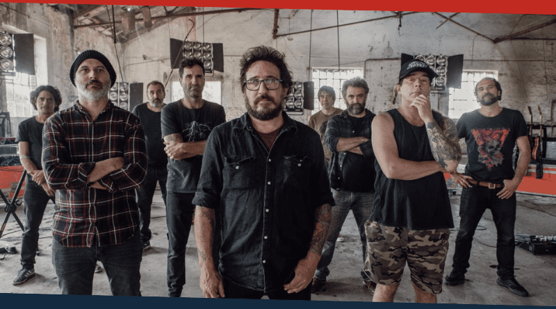 La Vela Puerca Portada