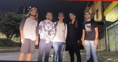 Sin Escrúpulos Portada