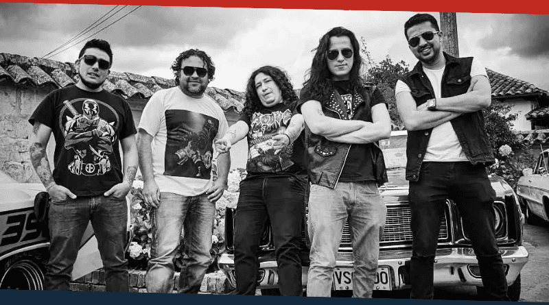 The Sick Blues Portada