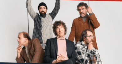 Cuarteto de Nos Portada