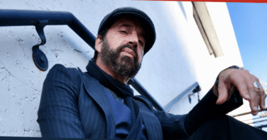 Elsten Torres Portada