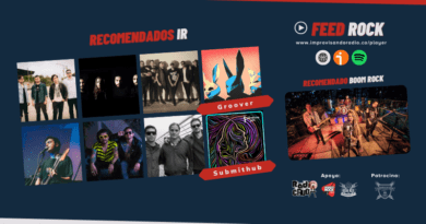 Feed Rock Ep3 Portada