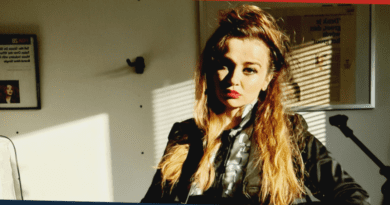 Grace de Gier Portada